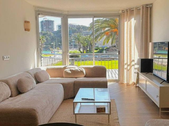Apartamento en alquiler en Calonge i Sant Antoni, Baix Empordà