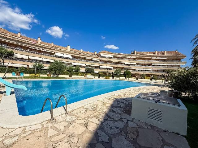 Apartamento en alquiler en Calonge i Sant Antoni, Baix Empordà