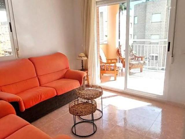 Apartamento en alquiler en Torreblanca, Torrenostra