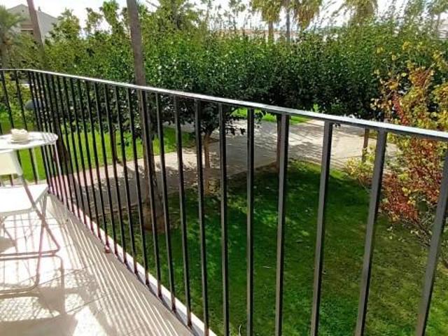 Apartamento en alquiler en Torreblanca, Torrenostra