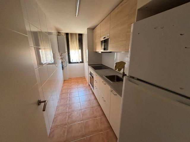 Apartamento en alquiler en Torrefarrera