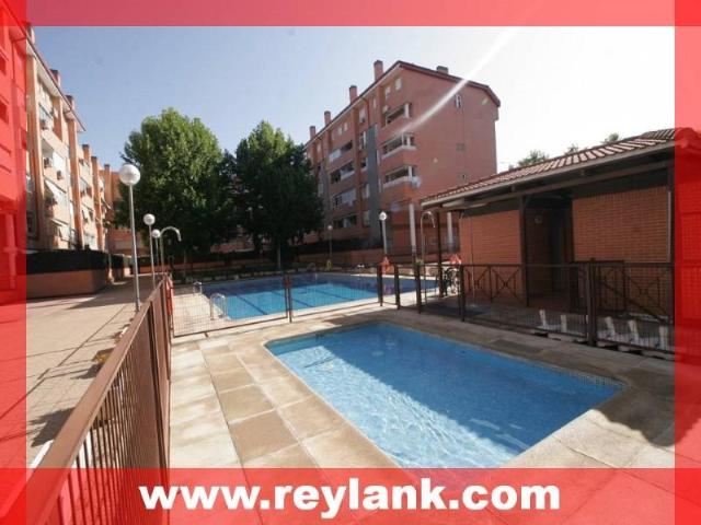 Apartamento en alquiler en Torrejón De Ardoz, Madrid