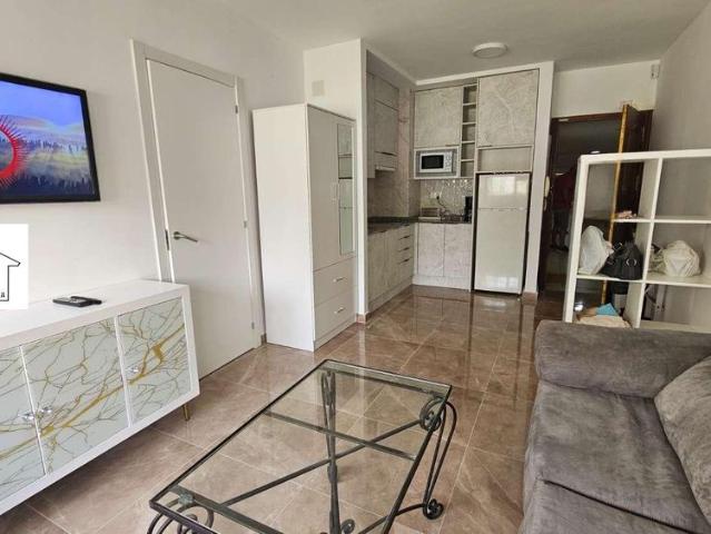 Apartamento en alquiler en Torremolinos, Málaga