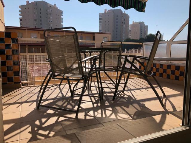 Apartamento en alquiler en Costa del Sol Occidental, Andalucía