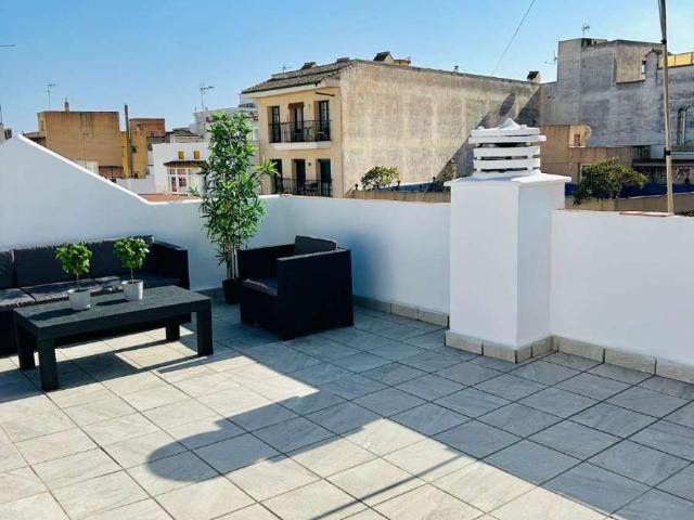 Apartamento en alquiler en Torremolinos, Centro