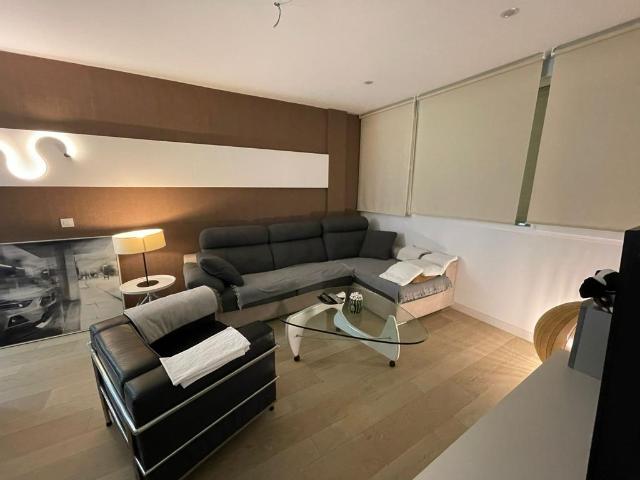 Apartamento en alquiler en Costa del Sol Occidental, Andalucía