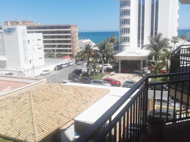 Apartamento en alquiler en Torremolinos