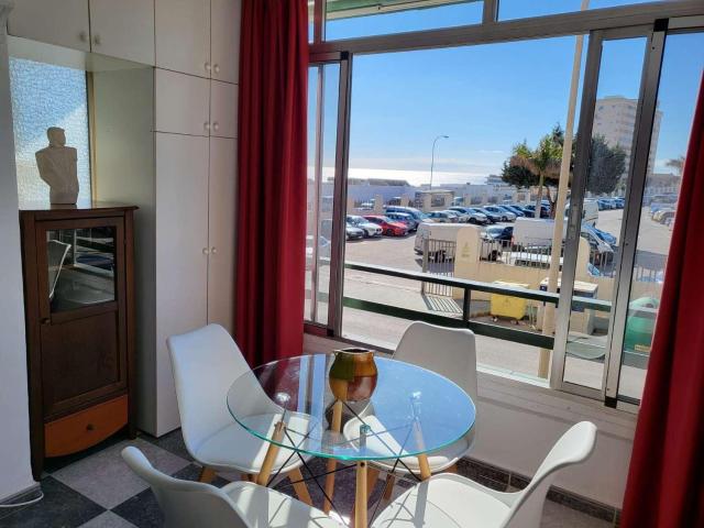 Apartamento en alquiler en Torremolinos, Centro