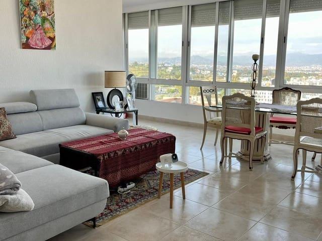Apartamento en alquiler en Costa del Sol Occidental, Andalucía
