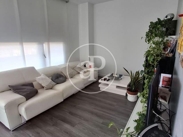 Apartamento en alquiler en el Poble Nou, Torrent