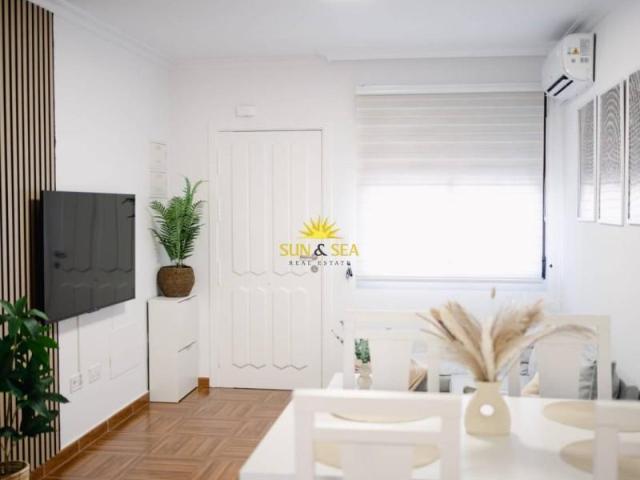 Apartamento en alquiler en Aguas Nuevas, el Baix Segura / La Vega Baja
