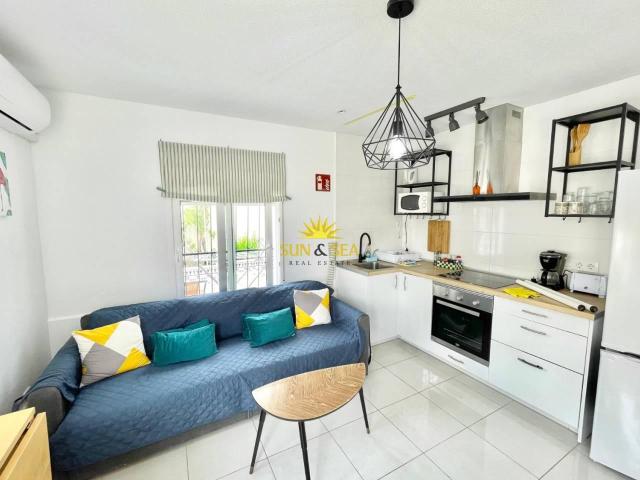 Apartamento en alquiler en Torrevieja, Residencial Europa