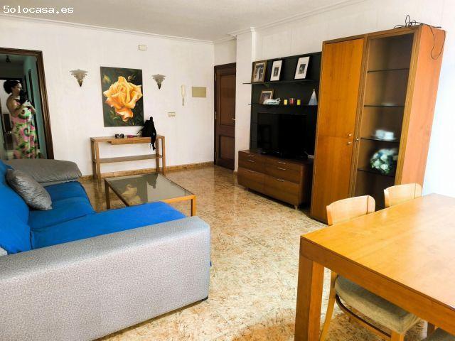 Piso en alquiler en El Palmeral, el Baix Segura / La Vega Baja