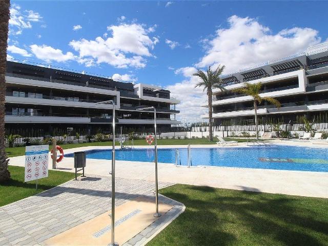 Apartamento en alquiler en Urbanización El Chaparral, el Baix Segura / La Vega Baja