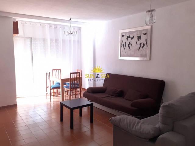 Apartamento en alquiler en Torrevieja, La Mata