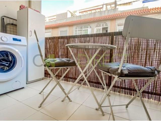 Piso en alquiler en Torrevieja