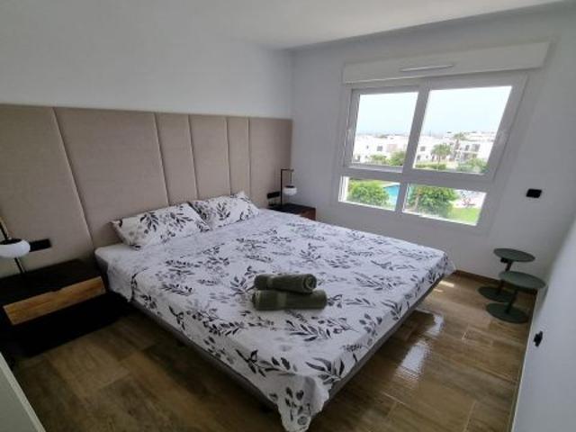 Piso en alquiler en Torrevieja, Residencial Vistaferris