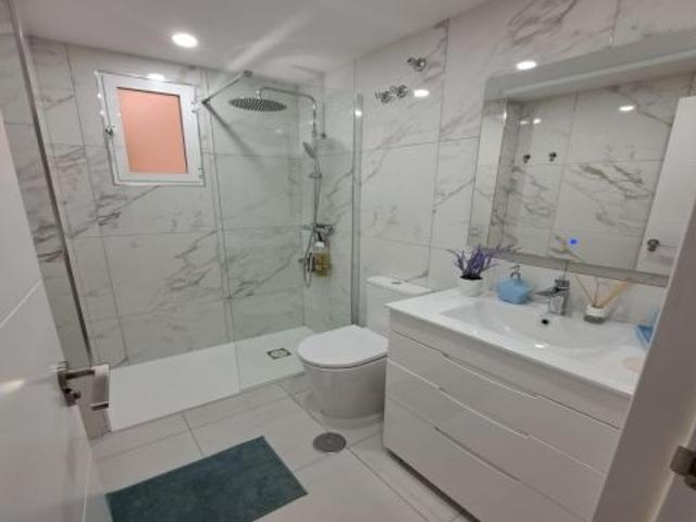 Piso en alquiler en Torrevieja, Urbanización Calas Blancas
