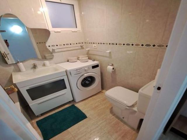 Piso en alquiler en Torrevieja, Urbanización Calas Blancas