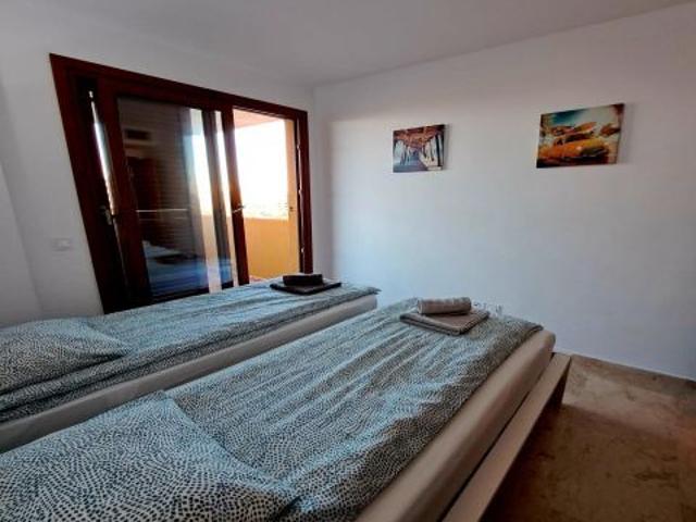Piso en alquiler en Torrevieja