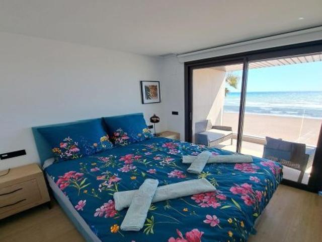 Piso en alquiler en Torrevieja, La Mata