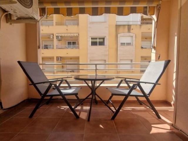 Piso en alquiler en Torrevieja, El Palmeral