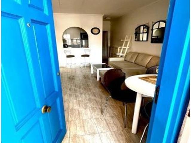 Piso en alquiler en Torrevieja, La Rosaleda