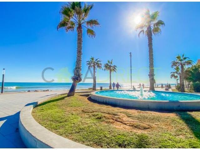 Piso en alquiler en Torrevieja
