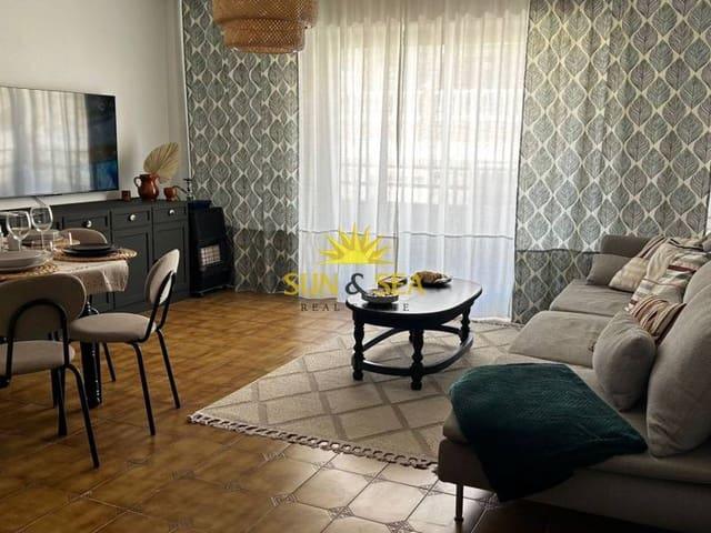 Apartamento en alquiler en Torrevieja, La Veleta