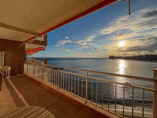 Piso en alquiler en Torrevieja, La Veleta