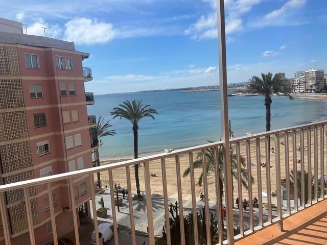 Apartamento en alquiler en La Veleta, el Baix Segura / La Vega Baja