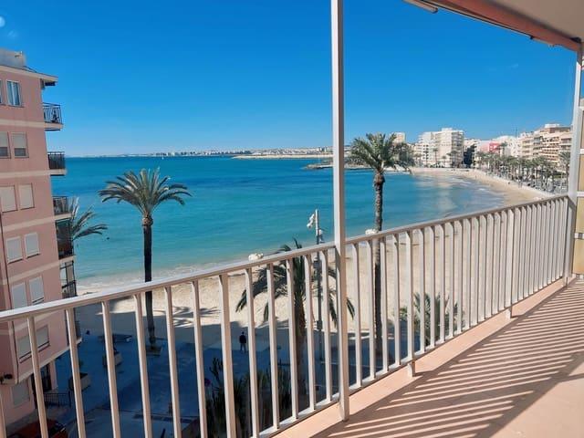 Apartamento en alquiler en La Veleta, el Baix Segura / La Vega Baja