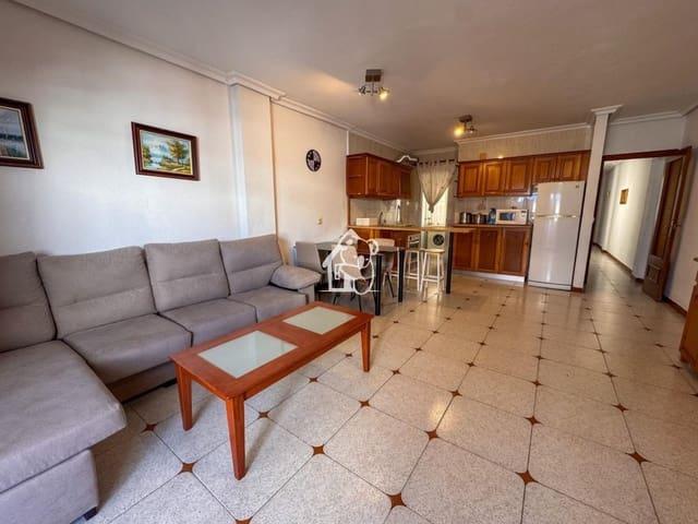 Apartamento en alquiler en La Veleta, el Baix Segura / La Vega Baja