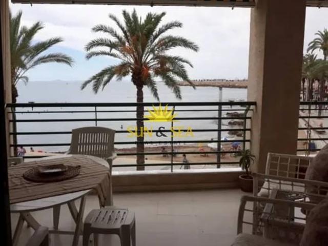 Apartamento en alquiler en La Veleta, el Baix Segura / La Vega Baja