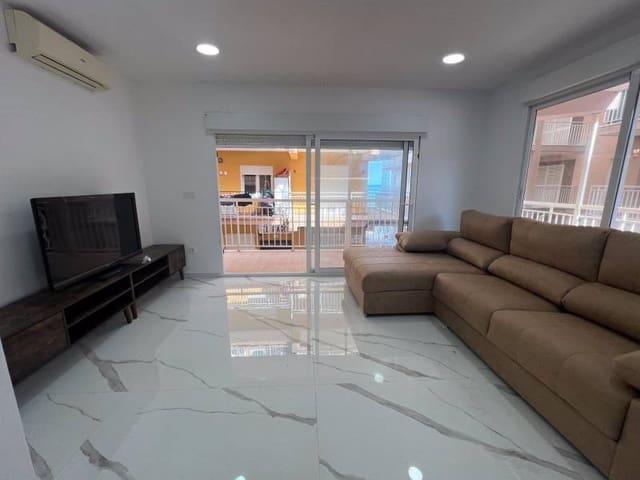 Apartamento en alquiler en La Veleta, el Baix Segura / La Vega Baja