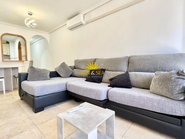Apartamento en alquiler en La Veleta, el Baix Segura / La Vega Baja