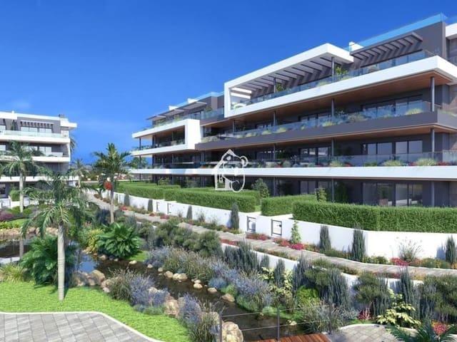 Apartamento en alquiler en La Veleta, el Baix Segura / La Vega Baja
