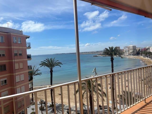 Apartamento en alquiler en La Veleta, el Baix Segura / La Vega Baja