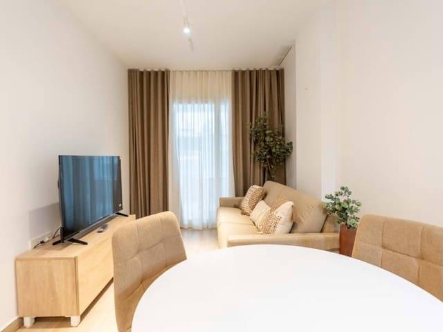 Apartamento en alquiler en La Veleta, el Baix Segura / La Vega Baja