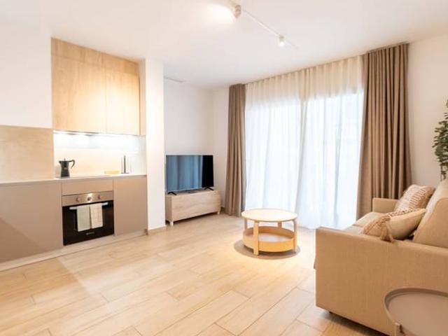 Apartamento en alquiler en La Veleta, el Baix Segura / La Vega Baja