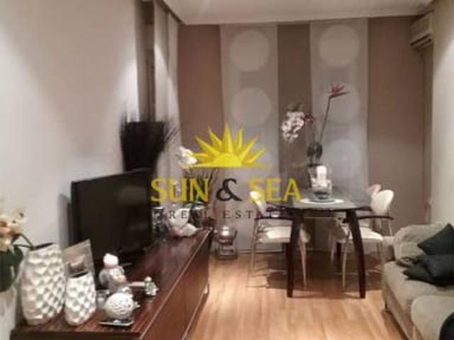 Apartamento en alquiler en Torrevieja, La Veleta