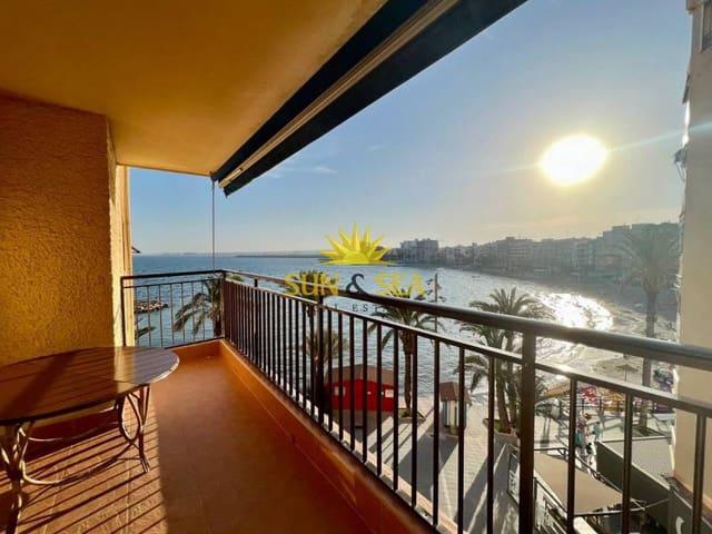 Apartamento en alquiler en La Veleta, el Baix Segura / La Vega Baja