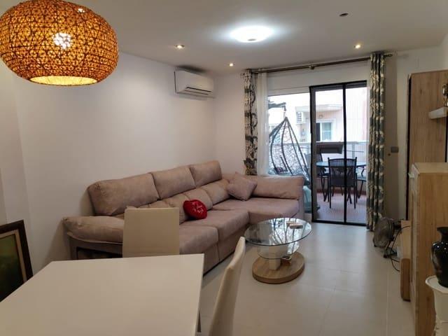 Apartamento en alquiler en La Veleta, el Baix Segura / La Vega Baja