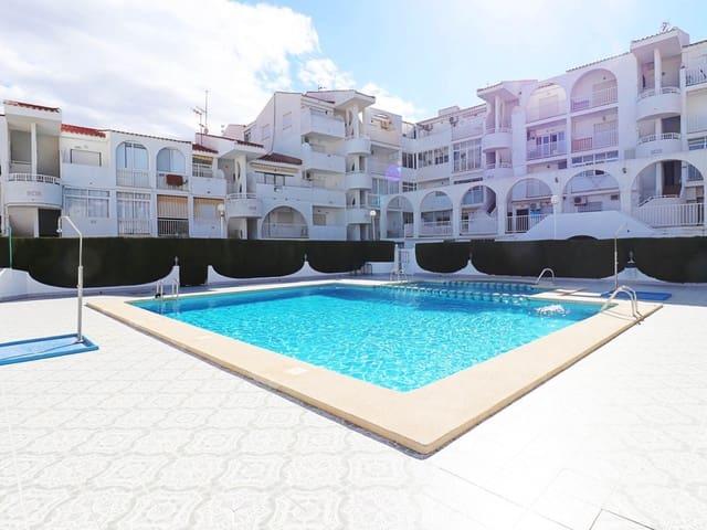 Apartamento en alquiler en La Veleta, el Baix Segura / La Vega Baja
