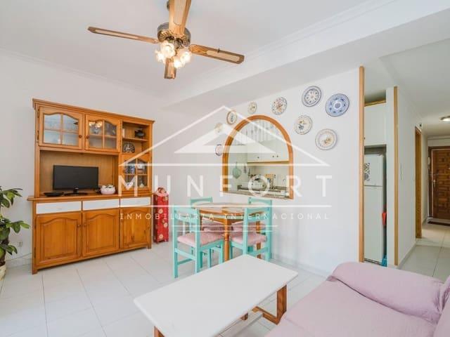 Apartamento en alquiler en La Veleta, el Baix Segura / La Vega Baja