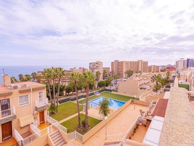 Apartamento en alquiler en Cabo Cervera-Playa la Mata, el Baix Segura / La Vega Baja