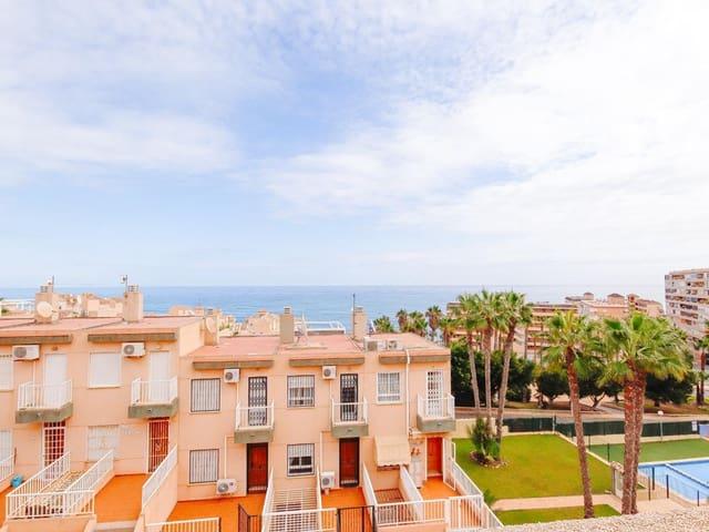 Apartamento en alquiler en Residencial La Torre, Torrevieja