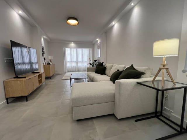 Apartamento en alquiler en Torrevieja, La Veleta