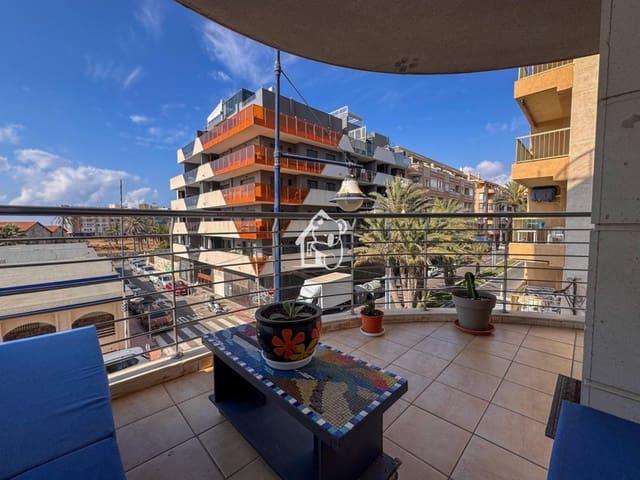 Apartamento en alquiler en La Veleta, el Baix Segura / La Vega Baja