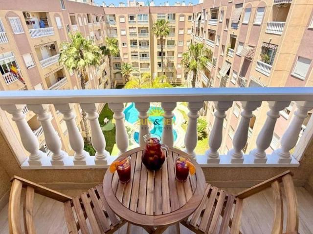 Apartamento en alquiler en Urbanización La Torreta, el Baix Segura / La Vega Baja